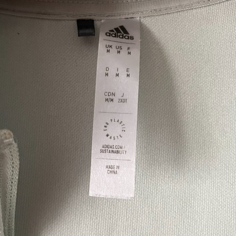 Addidas jacket - Picture 3 of 3